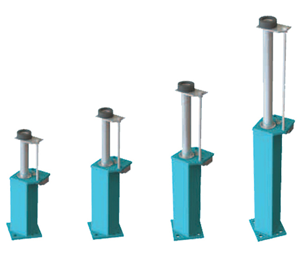 OLEO Oil Buffer SEB16